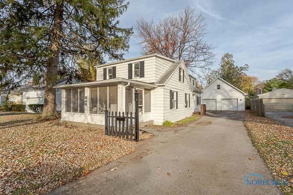 848 HEIDELBERG RD, TOLEDO, OH 43615 - Image 1