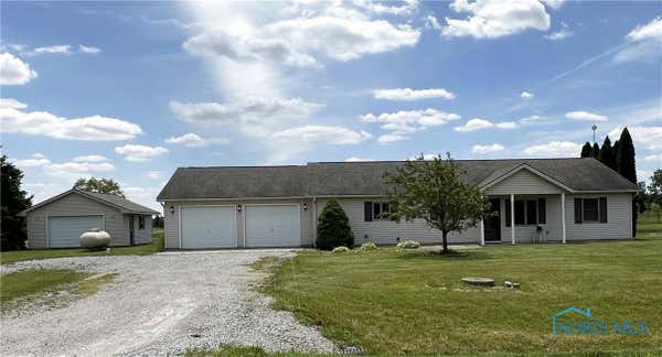 1968 BUCKSKIN RD, HICKSVILLE, OH 43526 - Image 1