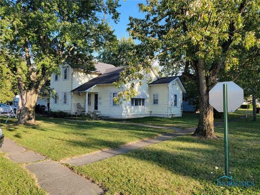 200 E VINE ST, SHERWOOD, OH 43556 - Image 1