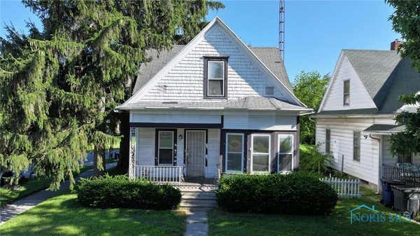 150 W PARK ST, TOLEDO, OH 43608 - Image 1