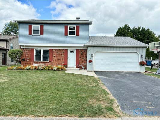 3309 HAZELTON DR, OREGON, OH 43616 - Image 1