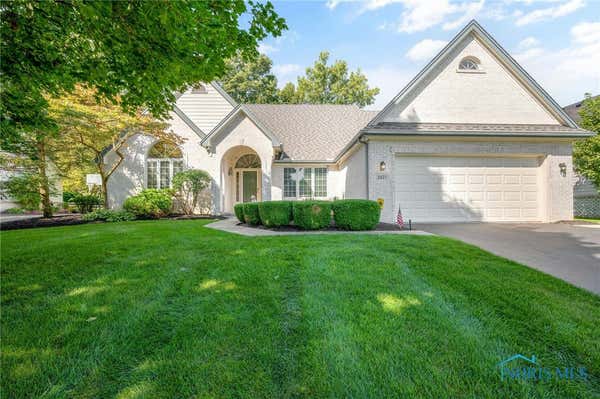 2671 GRAY FOX CURV, TOLEDO, OH 43617 - Image 1