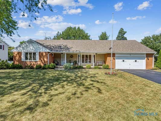 800 HAWTHORNE RD, FINDLAY, OH 45840 - Image 1