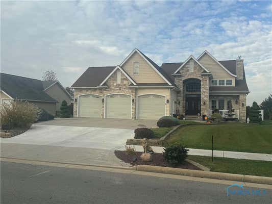 1308 MARKEY DR, BRYAN, OH 43506 - Image 1