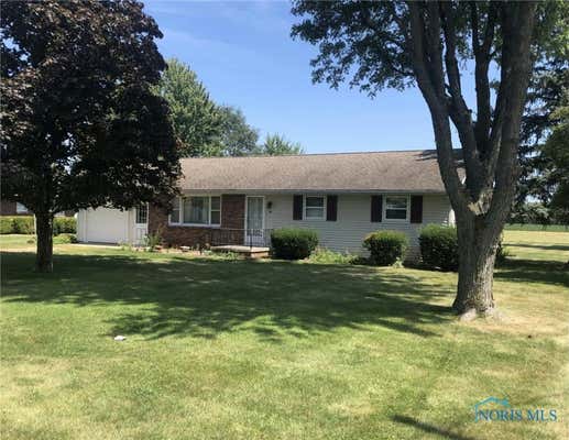 257 N 1ST ST, HAMLER, OH 43524 - Image 1