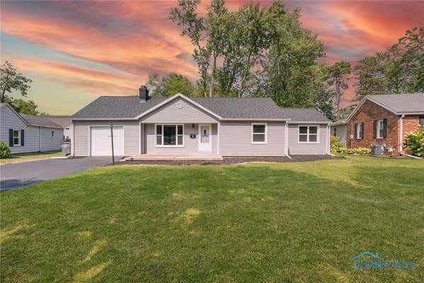 529 LOOMIS DR, PERRYSBURG, OH 43551 - Image 1