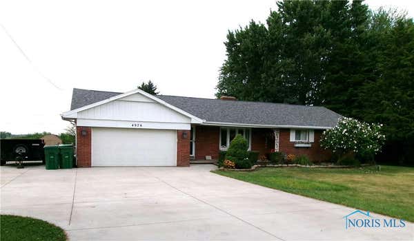 4979 CURTICE RD, NORTHWOOD, OH 43619 - Image 1