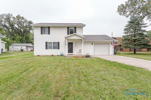 9122 GEISER RD, HOLLAND, OH 43528 - Image 1