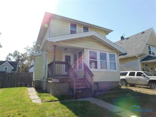 1428 ALBERT ST, TOLEDO, OH 43605 - Image 1