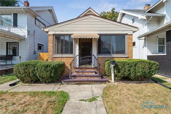 3375 ELM ST, TOLEDO, OH 43608 - Image 1