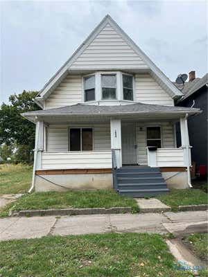 1038 PROUTY AVE, TOLEDO, OH 43609 - Image 1