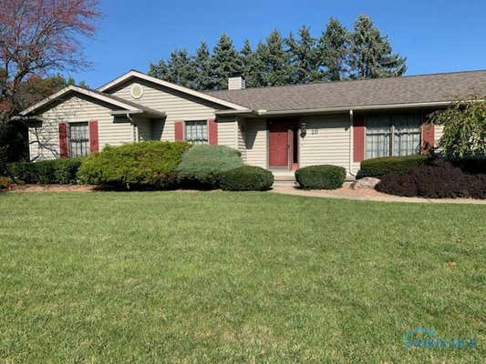 10 MELISSA DR, FREMONT, OH 43420 - Image 1