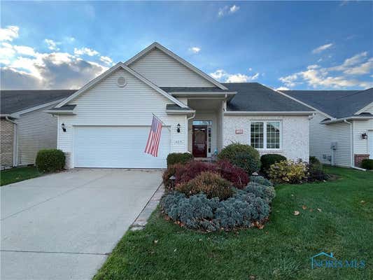 629 MEADOWCHASE LN, TOLEDO, OH 43615 - Image 1