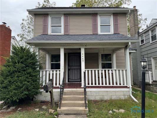 4449 BURNHAM AVE, TOLEDO, OH 43612 - Image 1