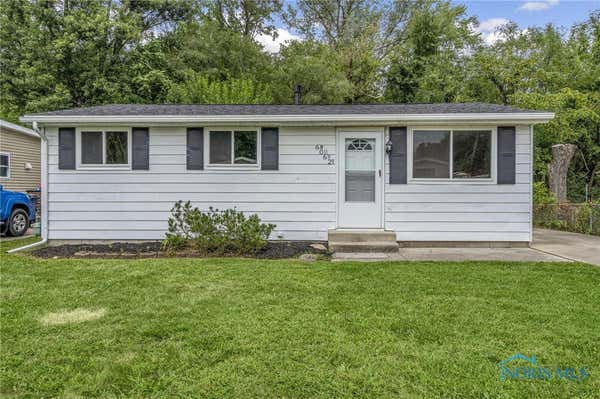 6062 CURSON DR, TOLEDO, OH 43612 - Image 1