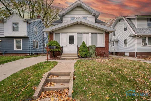 4307 KINGSBURY AVE, TOLEDO, OH 43612 - Image 1