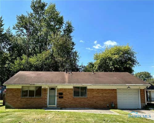 6027 MERLE ST, TOLEDO, OH 43623 - Image 1