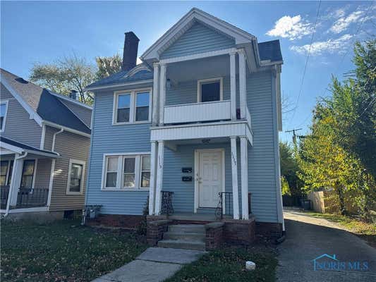 1115 ELEANOR AVE, TOLEDO, OH 43612 - Image 1