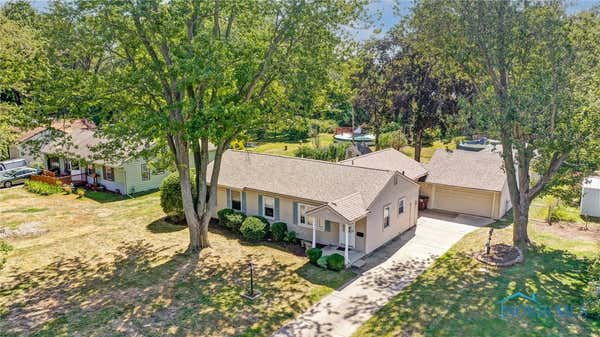 5959 GREENACRE RD, TOLEDO, OH 43615 - Image 1