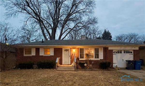 5534 SUDER AVE, TOLEDO, OH 43611 Single Family Residence For Sale | MLS ...