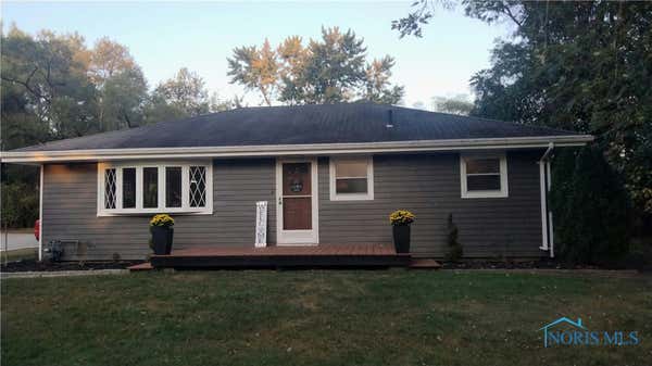 2840 SHETLAND RD, TOLEDO, OH 43617 - Image 1