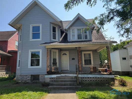 420 N MAIN ST, ADA, OH 45810 - Image 1