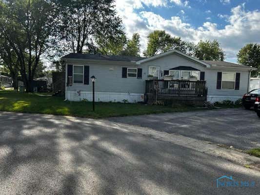 153 W HEATHER LN, HOLLAND, OH 43528 - Image 1