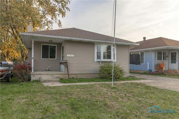 5338 FORTUNE DR, TOLEDO, OH 43611 - Image 1