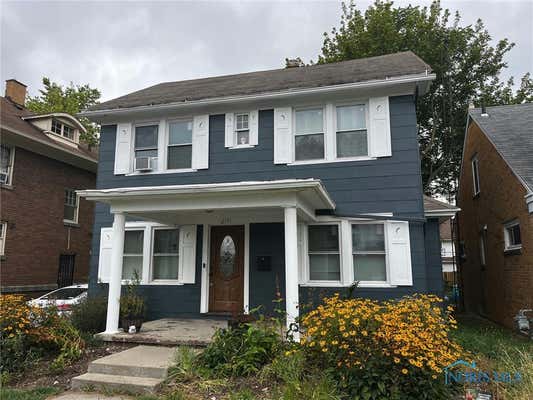 2131 EVANSDALE AVE, TOLEDO, OH 43607 - Image 1