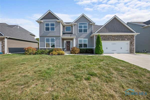 5608 RED HAWK LN, SYLVANIA, OH 43560 - Image 1