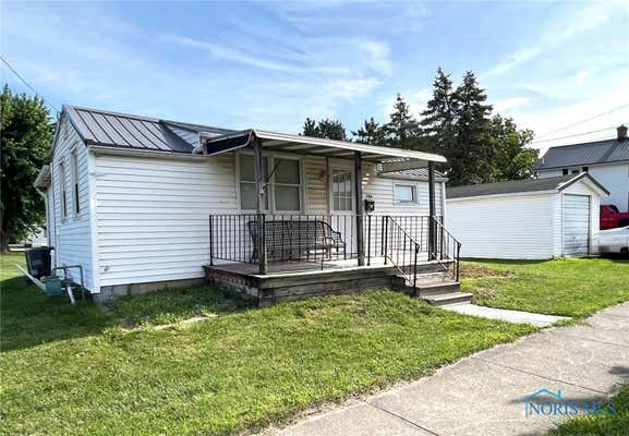 386 W FINLEY ST, UPPER SANDUSKY, OH 43351 - Image 1