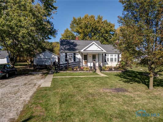 22233 W CURTICE E AND W RD, CURTICE, OH 43412 - Image 1