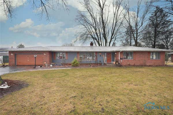 411 EASTLAWN DR, NORTH BALTIMORE, OH 45872 - Image 1