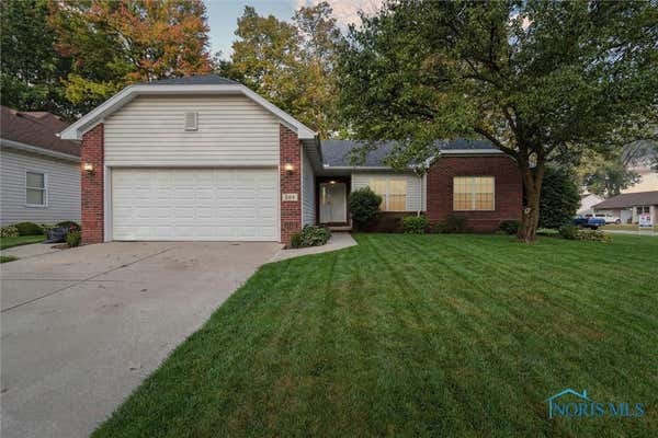 304 VALLEYWOODS DR, SWANTON, OH 43558 - Image 1