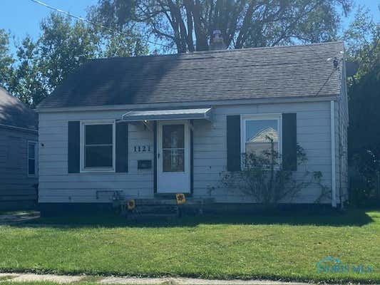 1121 SLATER ST, TOLEDO, OH 43612 - Image 1