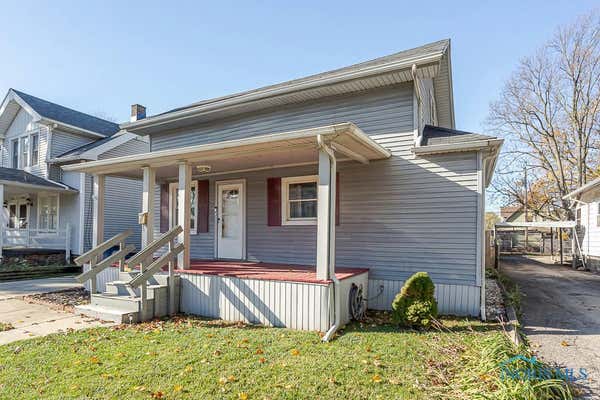 4211 CAROLINE AVE, TOLEDO, OH 43612 - Image 1