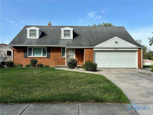 452 S YARROW ST, OREGON, OH 43616 - Image 1