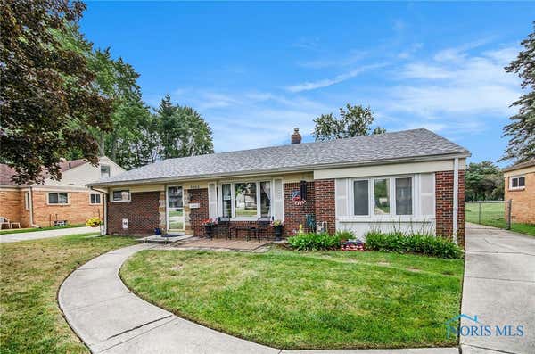 3063 FRAMPTON DR, TOLEDO, OH 43614 - Image 1