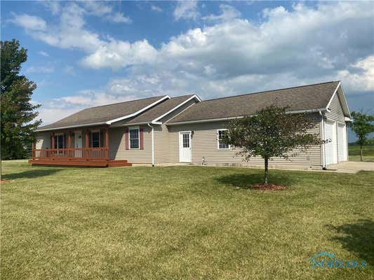 T136 COUNTY ROAD 11, NAPOLEON, OH 43545 - Image 1