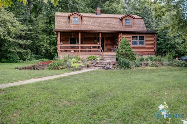 9840 SALISBURY RD, MONCLOVA, OH 43542 - Image 1