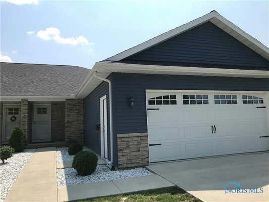 733 CLAIRMONT AVE, NAPOLEON, OH 43545 - Image 1