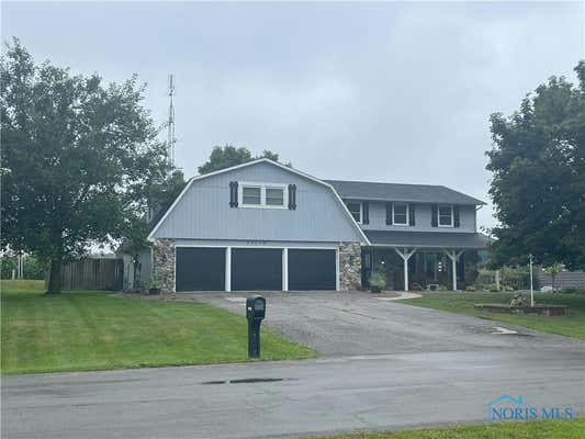 3236 GORDON CREEK DR, HICKSVILLE, OH 43526 - Image 1