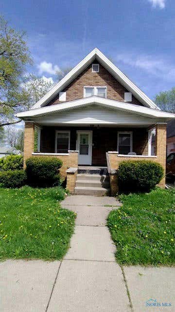 2820 MULBERRY ST, TOLEDO, OH 43608, photo 1 of 9