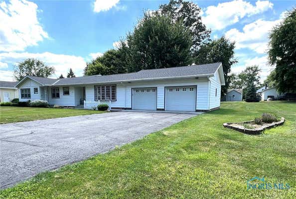 611 S PATTERSON ST, FOREST, OH 45843 - Image 1