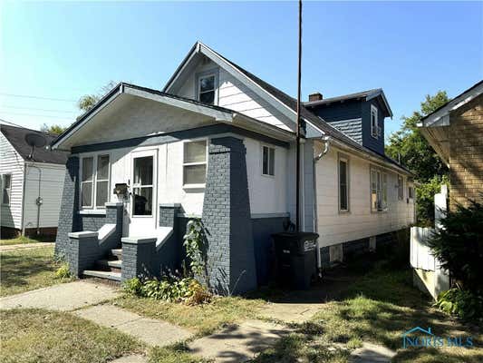 615 EVESHAM AVE, TOLEDO, OH 43607 - Image 1