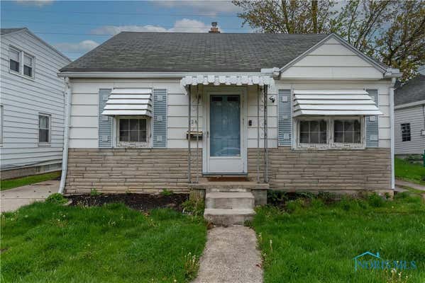 126 W CRAWFORD AVE, TOLEDO, OH 43612 - Image 1