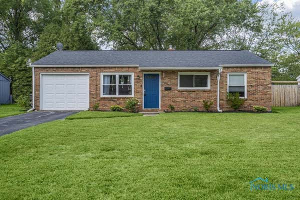 1011 PARK LN, TOLEDO, OH 43615 - Image 1