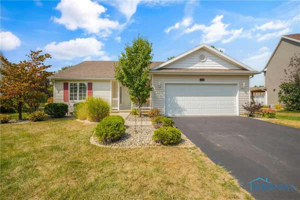 1412 RIVERWALK CT, WATERVILLE, OH 43566 - Image 1