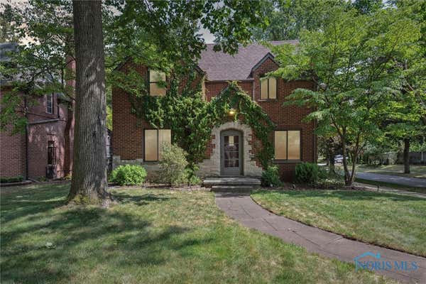 2704 BARRINGTON DR, TOLEDO, OH 43606 - Image 1