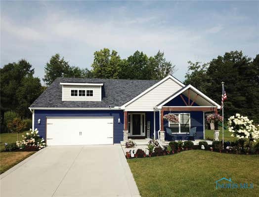 457 HIDDEN VILLAGE LN, HOLLAND, OH 43528 - Image 1